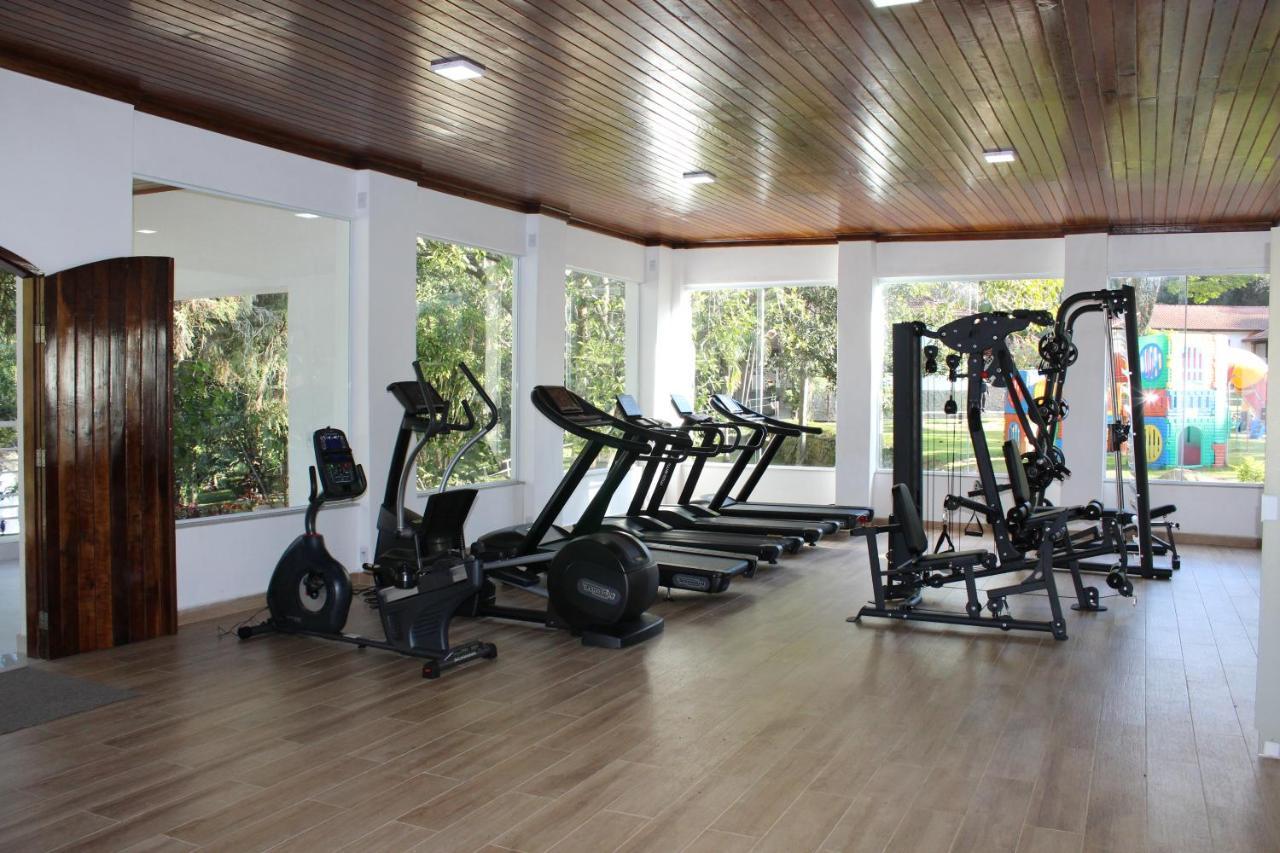 Hotel Fazenda Apm Caieiras Εξωτερικό φωτογραφία