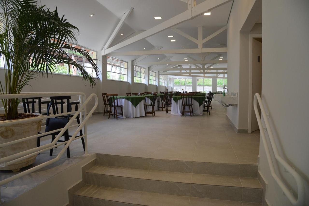 Hotel Fazenda Apm Caieiras Εξωτερικό φωτογραφία