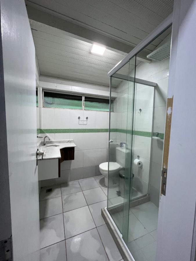 Hotel Fazenda Apm Caieiras Εξωτερικό φωτογραφία