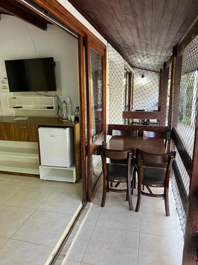 Hotel Fazenda Apm Caieiras Εξωτερικό φωτογραφία