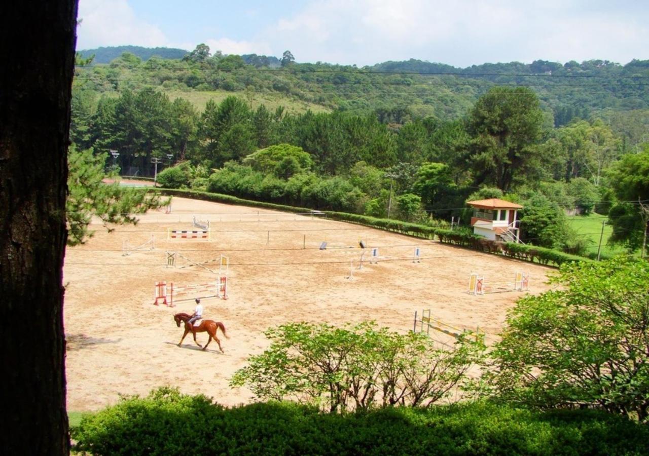 Hotel Fazenda Apm Caieiras Εξωτερικό φωτογραφία