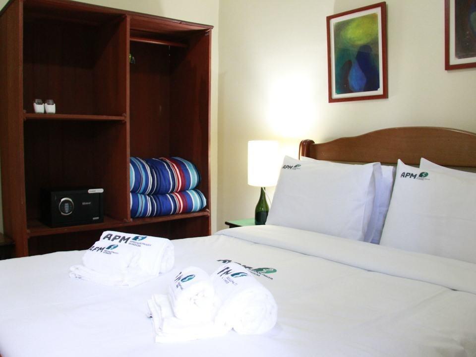 Hotel Fazenda Apm Caieiras Εξωτερικό φωτογραφία