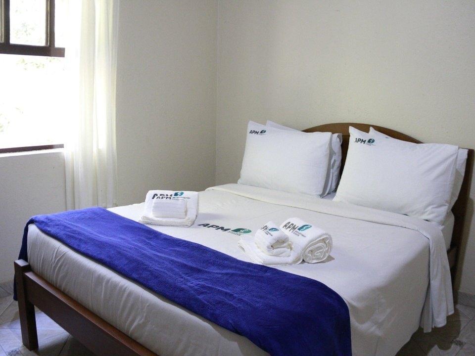 Hotel Fazenda Apm Caieiras Εξωτερικό φωτογραφία
