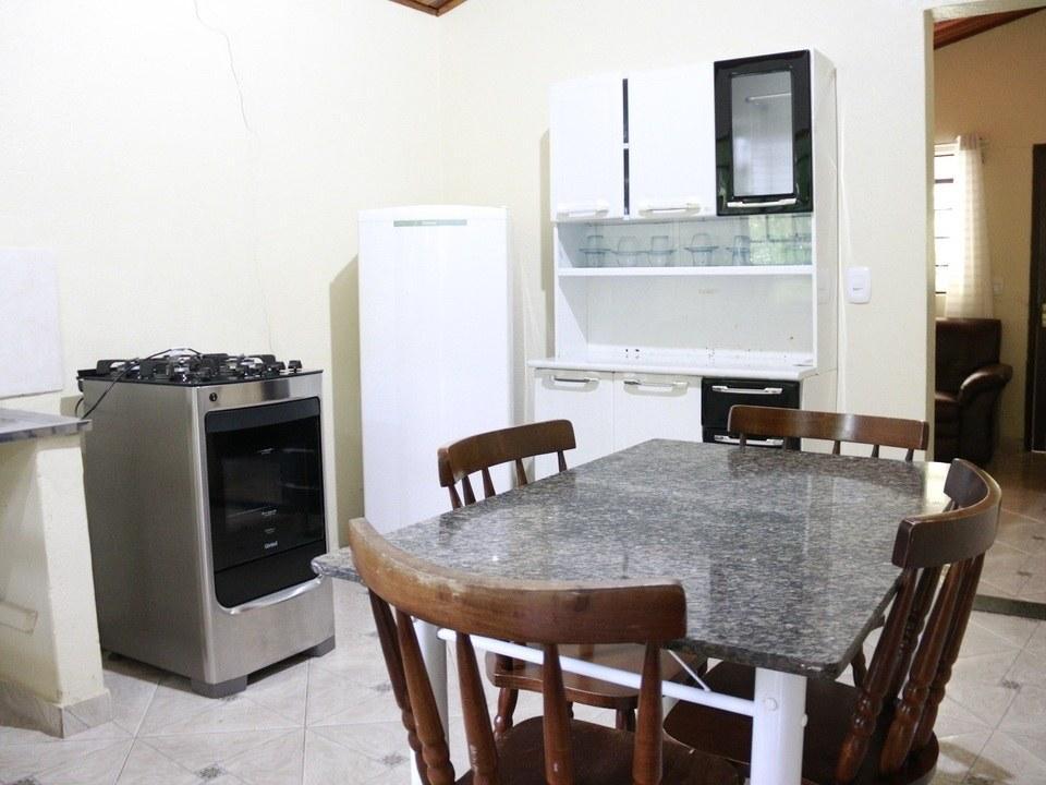 Hotel Fazenda Apm Caieiras Εξωτερικό φωτογραφία