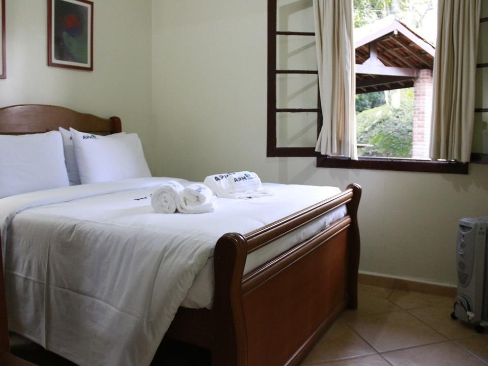 Hotel Fazenda Apm Caieiras Εξωτερικό φωτογραφία