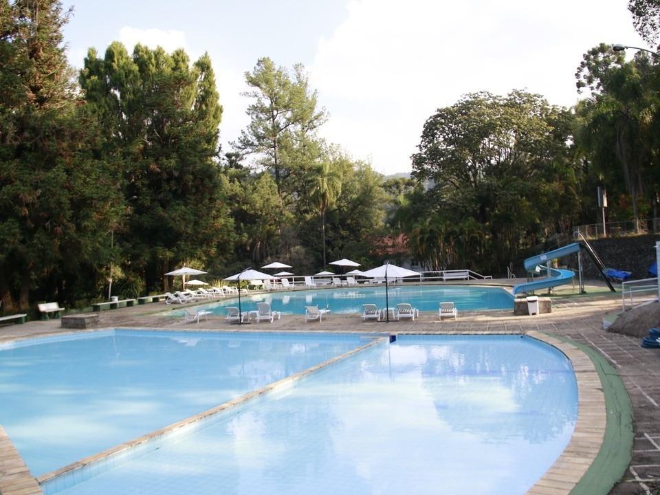 Hotel Fazenda Apm Caieiras Εξωτερικό φωτογραφία