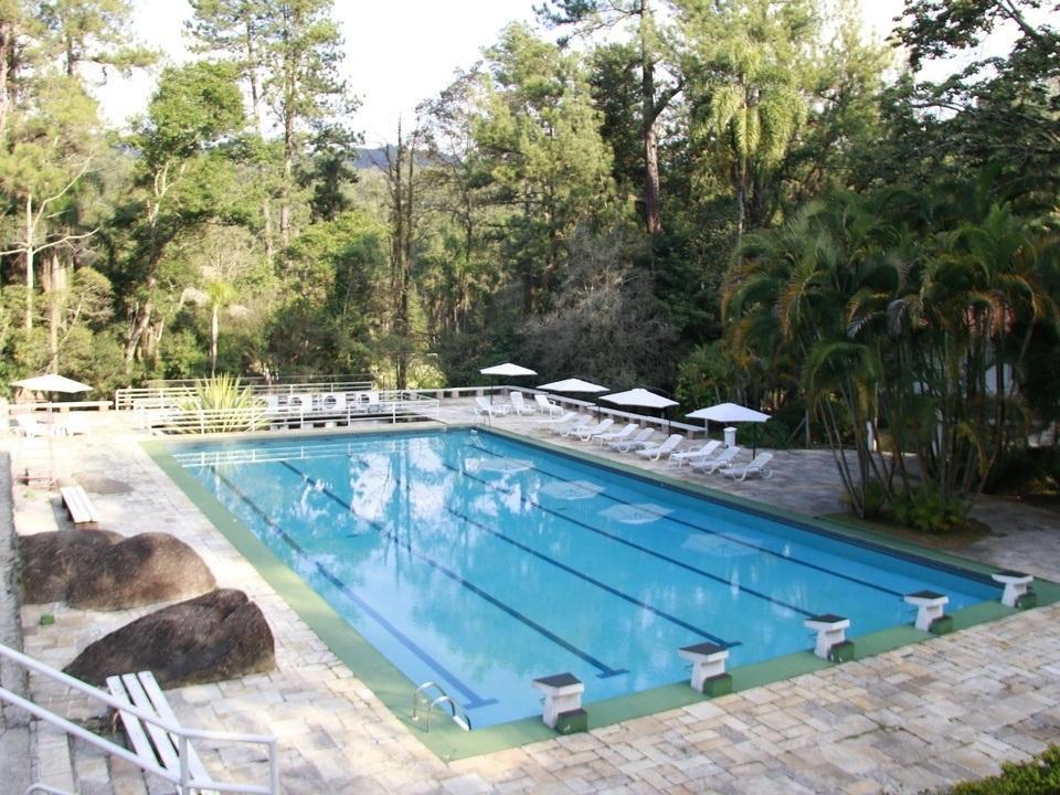Hotel Fazenda Apm Caieiras Εξωτερικό φωτογραφία