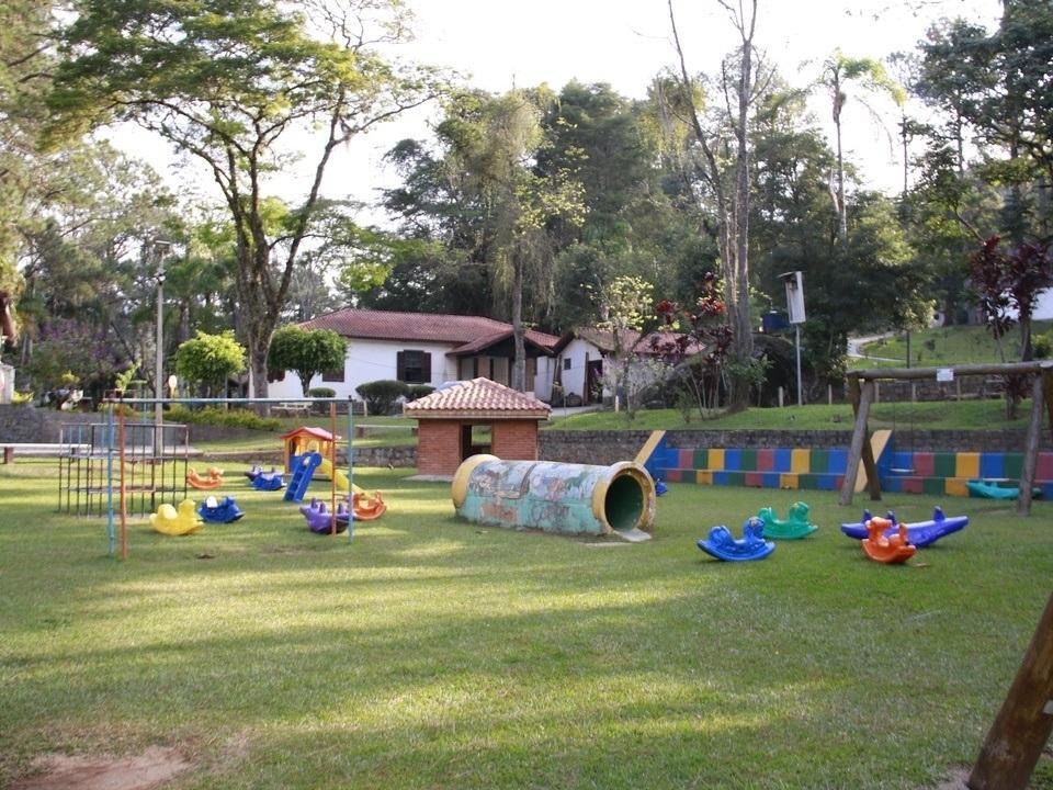 Hotel Fazenda Apm Caieiras Εξωτερικό φωτογραφία