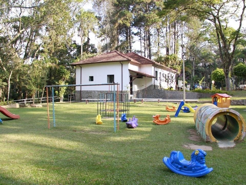 Hotel Fazenda Apm Caieiras Εξωτερικό φωτογραφία
