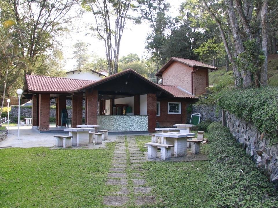 Hotel Fazenda Apm Caieiras Εξωτερικό φωτογραφία