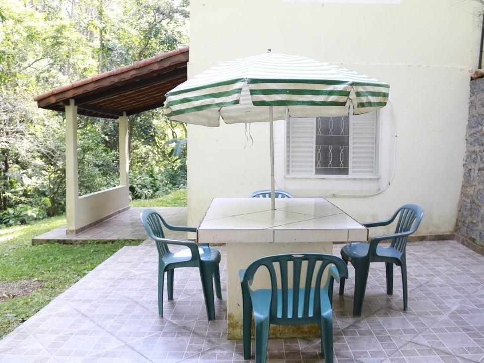 Hotel Fazenda Apm Caieiras Εξωτερικό φωτογραφία