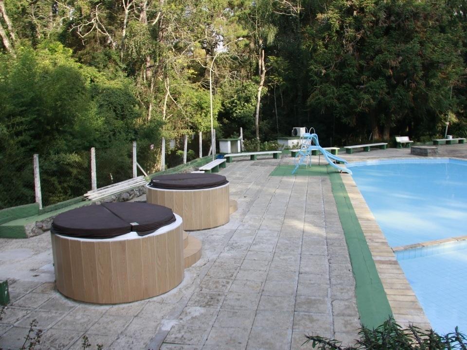 Hotel Fazenda Apm Caieiras Εξωτερικό φωτογραφία