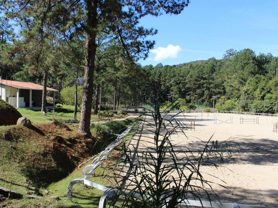 Hotel Fazenda Apm Caieiras Εξωτερικό φωτογραφία
