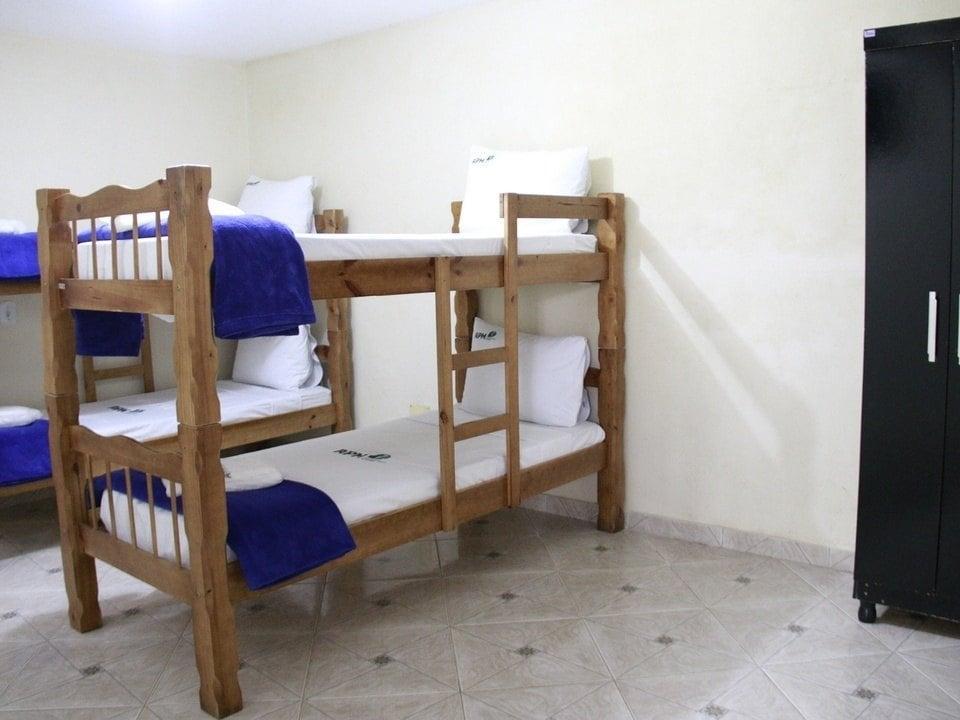 Hotel Fazenda Apm Caieiras Εξωτερικό φωτογραφία