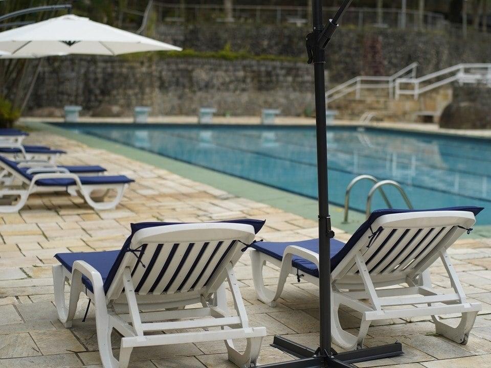 Hotel Fazenda Apm Caieiras Εξωτερικό φωτογραφία
