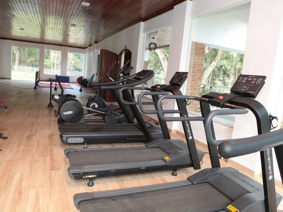 Hotel Fazenda Apm Caieiras Εξωτερικό φωτογραφία
