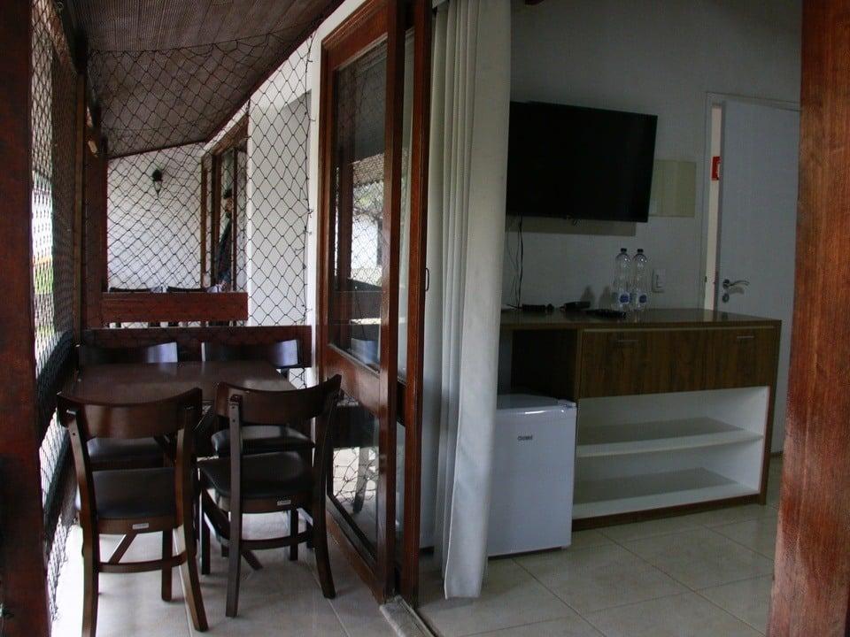 Hotel Fazenda Apm Caieiras Εξωτερικό φωτογραφία